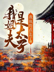 我姐夫是太子