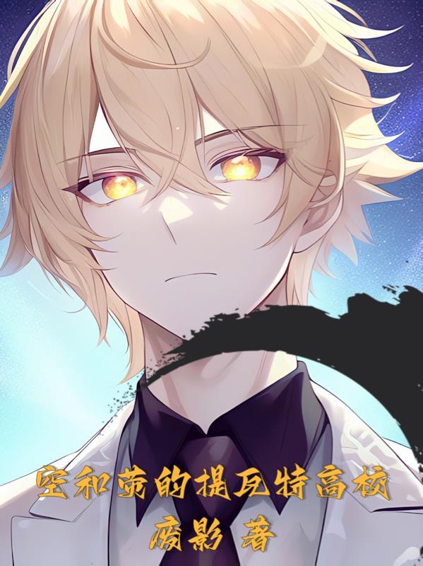 空和荧的提瓦特高校入学篇