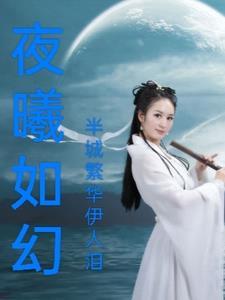 女主叫夜曦的