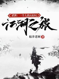 武侠一个人的arpg江湖之旅by枯井老树