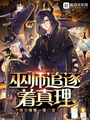 巫师追逐着真理境界划分