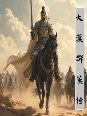 大漠英雄传和射雕英雄传