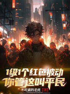 你管这叫平民第几页
