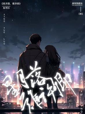月落星沉歌词是什么意思