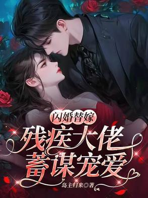 替婚嫁给残疾大佬