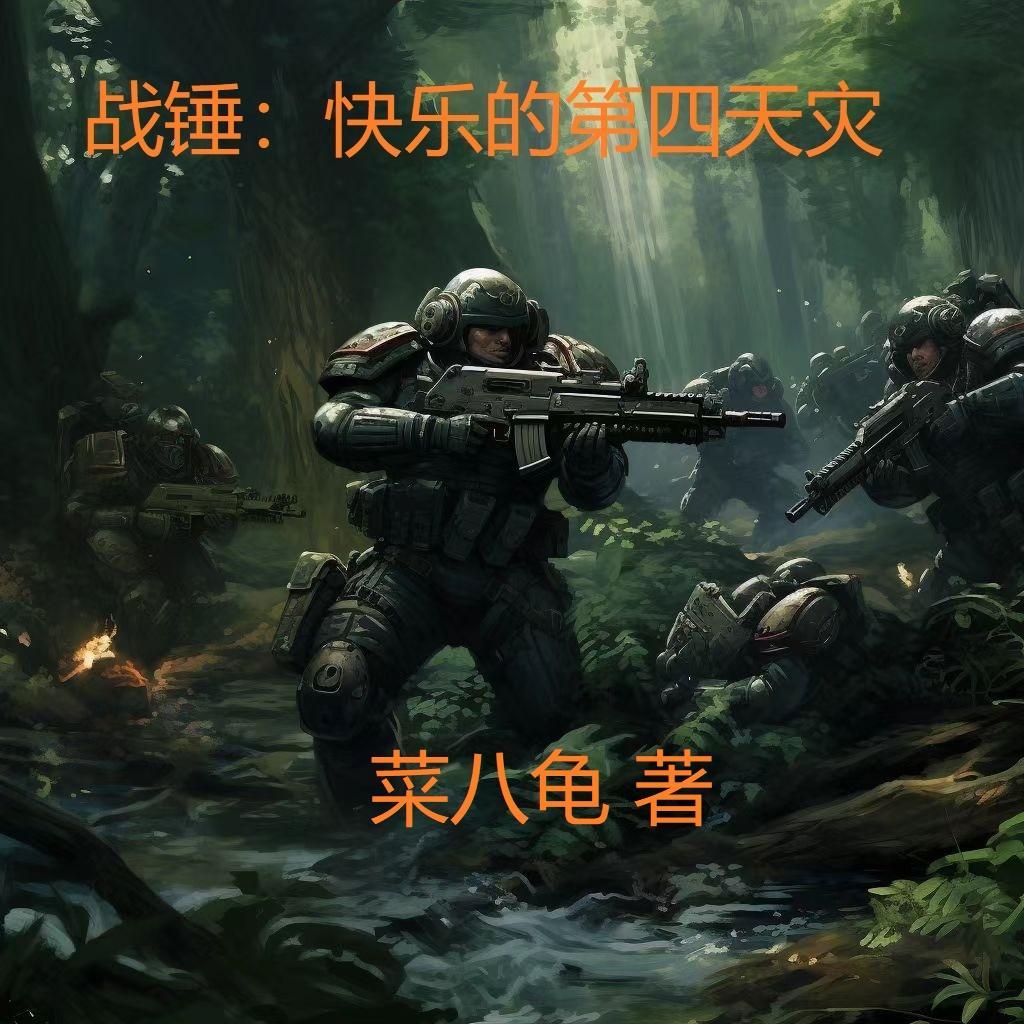 战锤40k第八版剧情