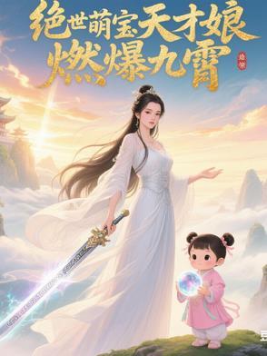 天才娘亲帅炸了全文