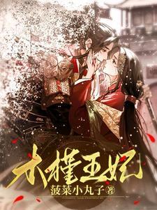 穿越之倾世小皇妃