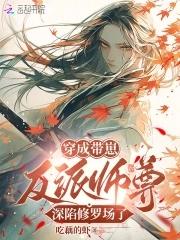 穿书恶毒师尊完结
