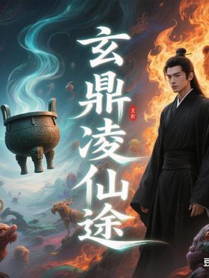 玄元剑仙凌霄宫