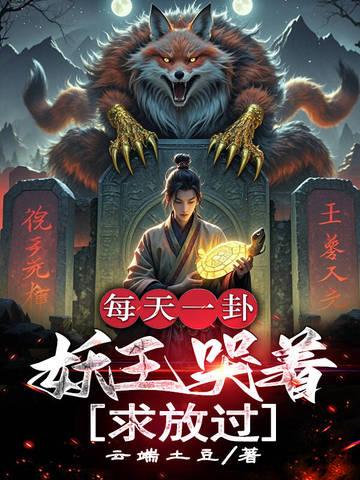妖王每天都想与我结契25
