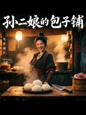 孙二娘包子铺邵氏电影