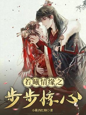 若曦进宫后