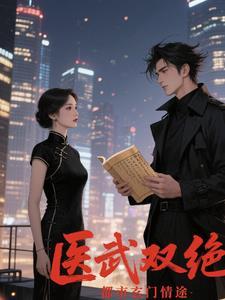 医武双绝混都市