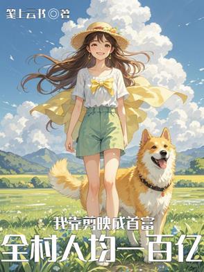 基因改造变魅娘