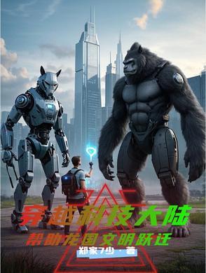 穿越过去搞科技