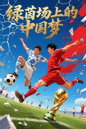 足球小将goalbgm