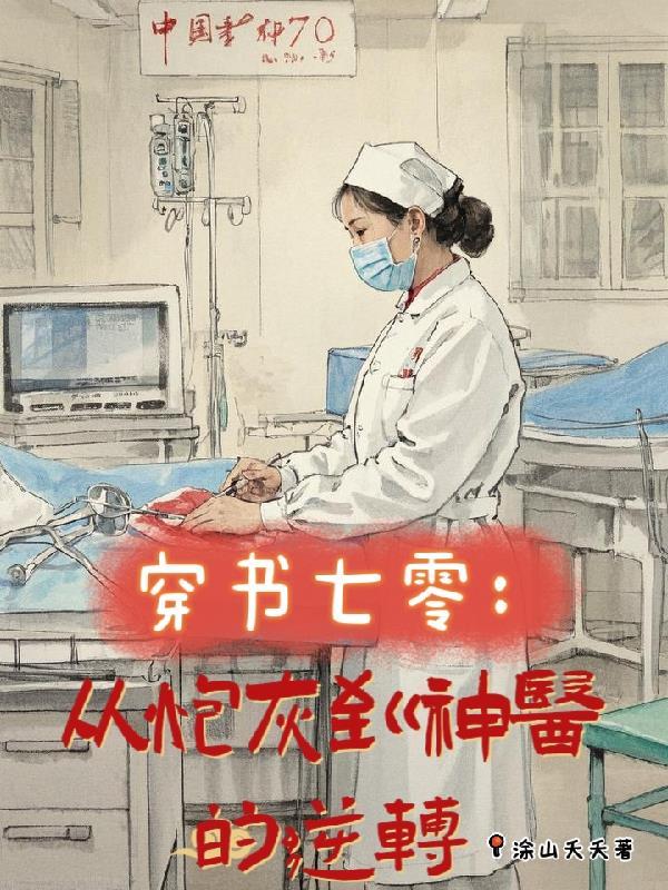 穿越七零炮灰