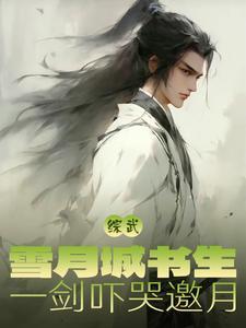 雪月剑仙同人
