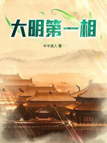 大明第一相是谁