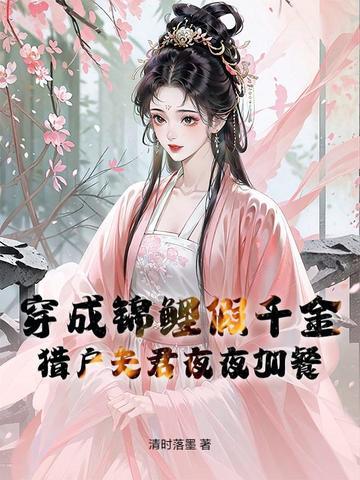 穿成锦鲤小夫郎千千