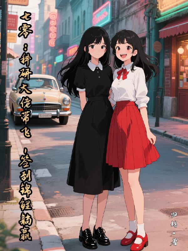 七零搞科研