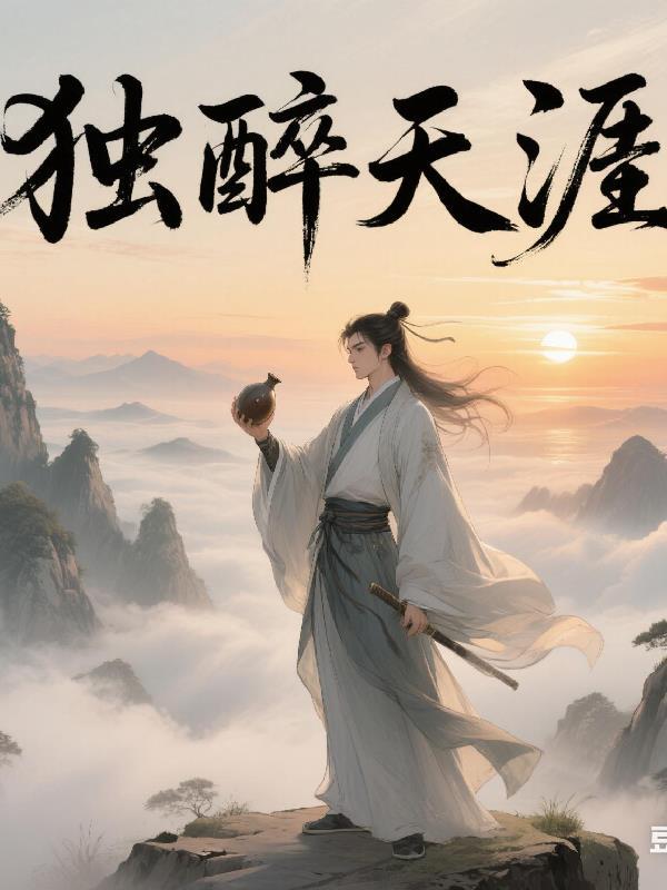 天涯独醉是什意思