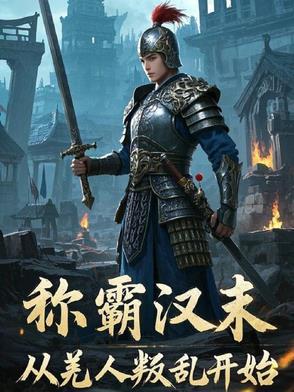 东汉末年羌族叛乱