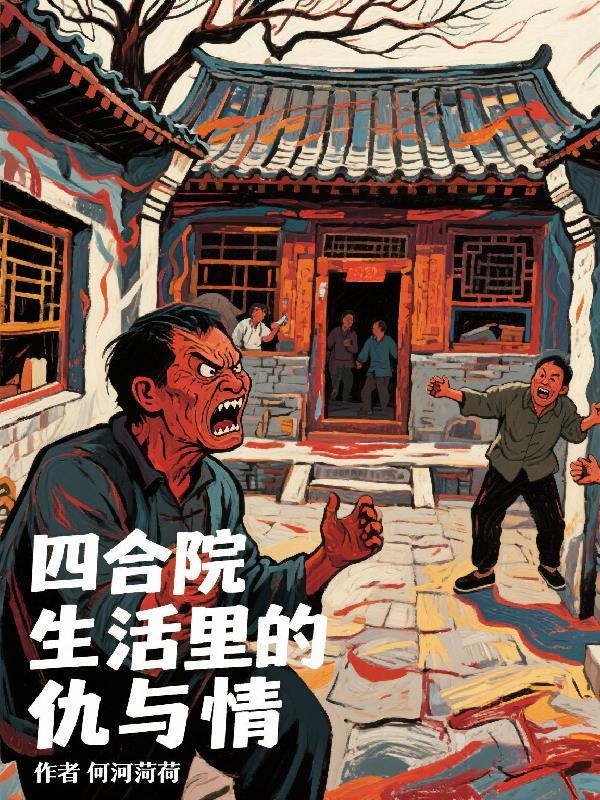 四合院里的故事
