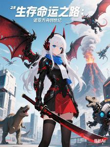 电影诺亚方舟创世之旅