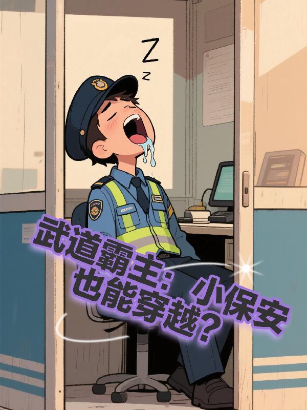 武道霸主在线阅读