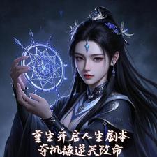 重生开启人生剧本夺机缘