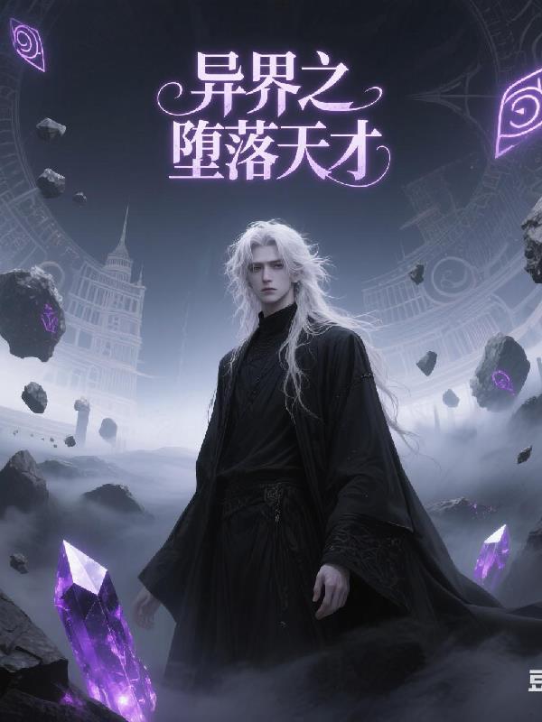 异世之堕落天才人物介绍