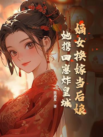 嫡女改嫁