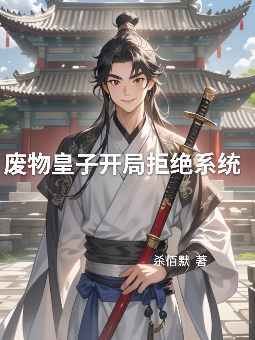 开局成为废物大皇子