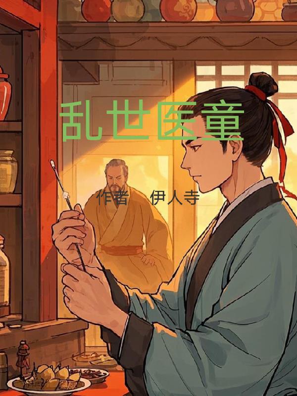乱世狂医阅读