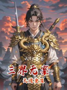 三界无伦匹是什么意思