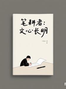 笔耕心田的意思