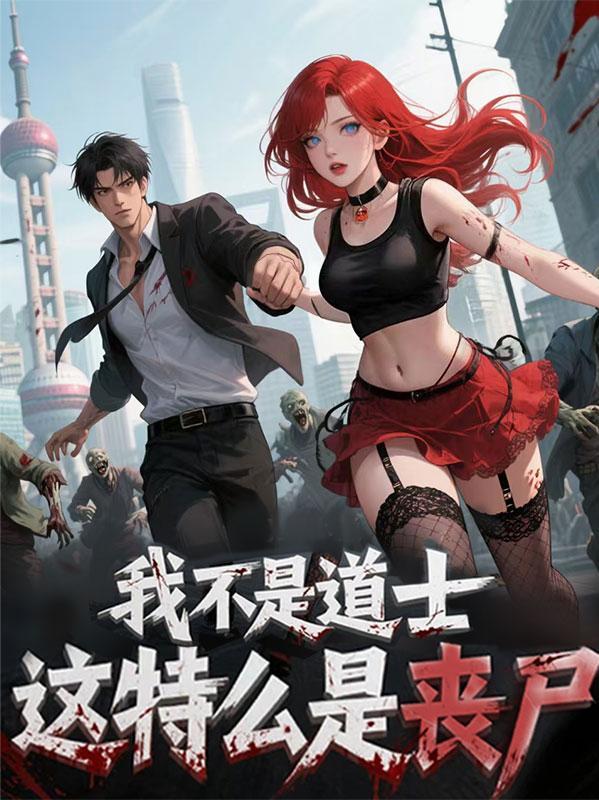 我不是道士