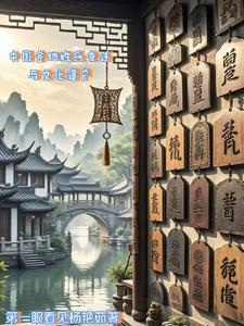 地区姓氏分布