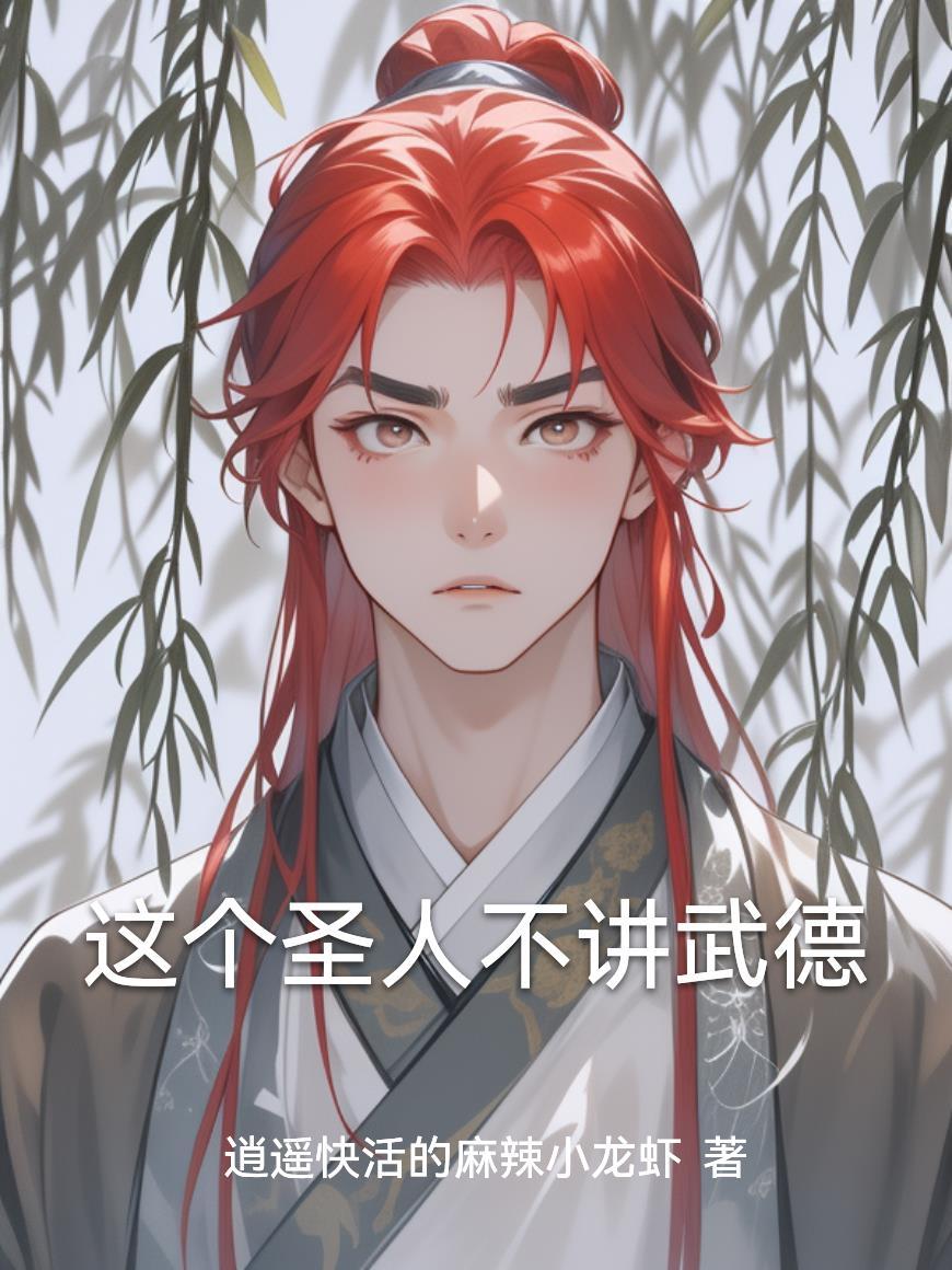 这个圣人不讲武德下一句