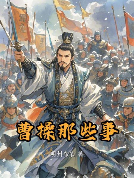 曹操做过哪些事儿