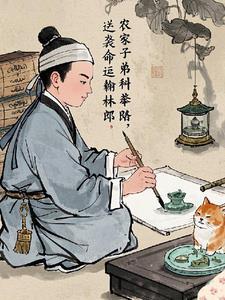 农家子弟的古代科举生活全文阅读