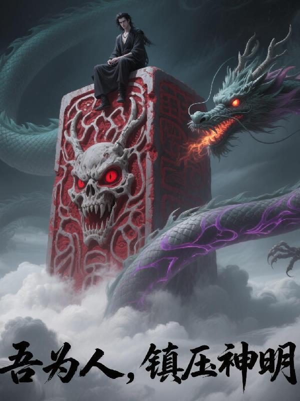 吾为神主