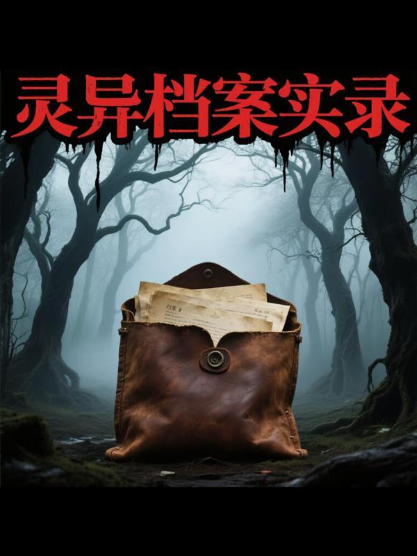 灵异档案在线收听
