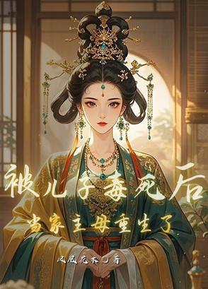 儿子毒死母亲