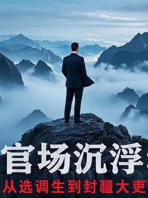 官场沉浮从选调生到封疆大吏的