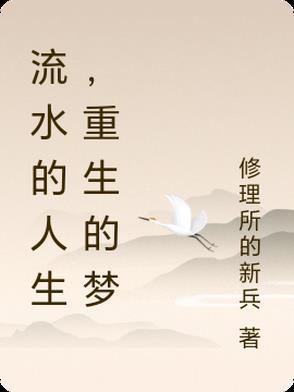 重生之圆梦人生