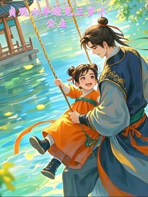 贞观年间的公主
