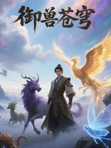 网游之兽王之王